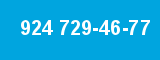 924 729-46-77